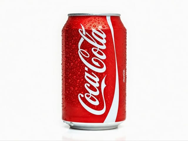 Coke.