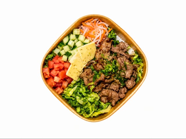 Butter Beef.