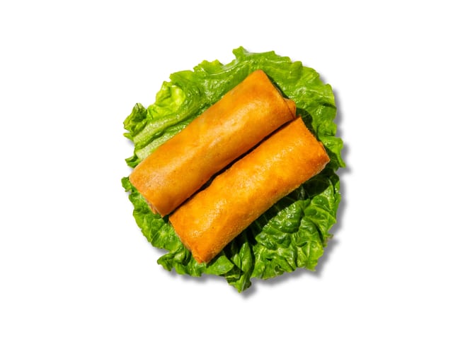 US2 Spring Roll (2pcs).