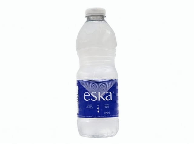 Bottle of Water (Combo).
