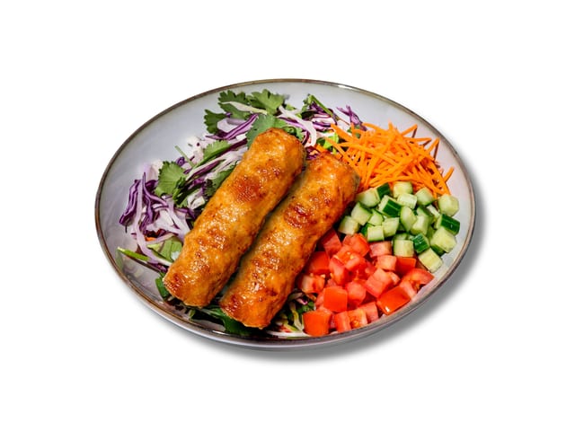 SA3 Sausage (Salad Bowl).