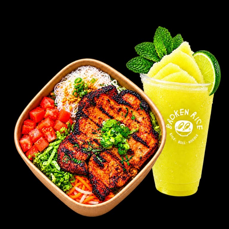 Delicious Vietnamese Delivery Options
