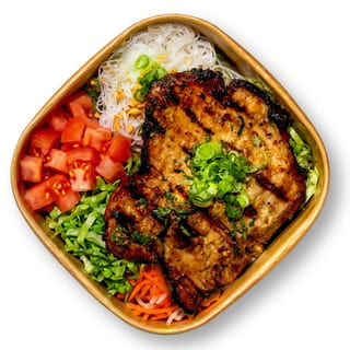 V5 Pork Chop  (Vermicelli Dish)