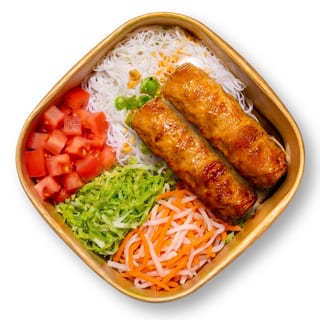 V3 Sausage (Vermicelli Dish)