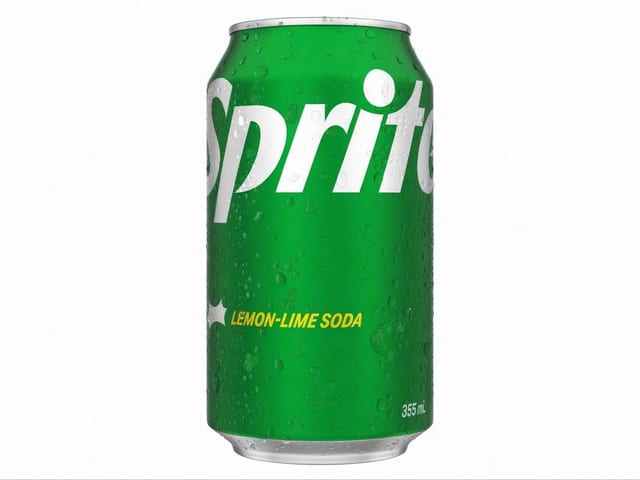 Sprite.