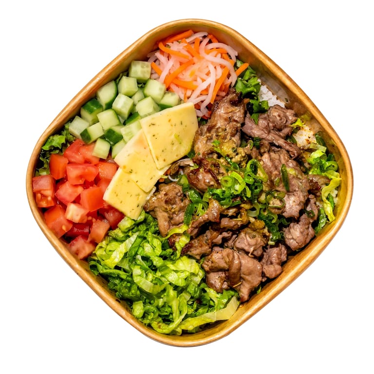 Savor Your Dinner with Us